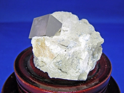 PYRITE CRYSTAL CUBES #10