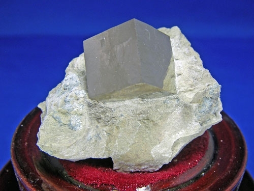 PYRITE CRYSTAL CUBES #14