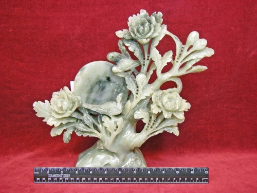 CHINESE CARVING #CM2