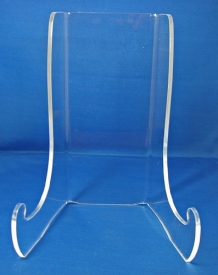 LARGE DISPLAY STAND-9