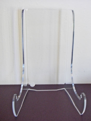 LARGE DISPLAY STAND-12